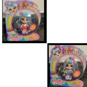 Kindi Kids minis qty 2